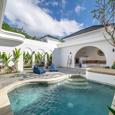 Modern 1Br Pool Villa In Bingin - K3-C