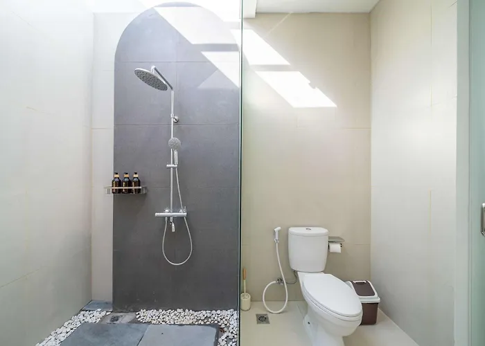 Вилла 1br Private Pool K3-c *