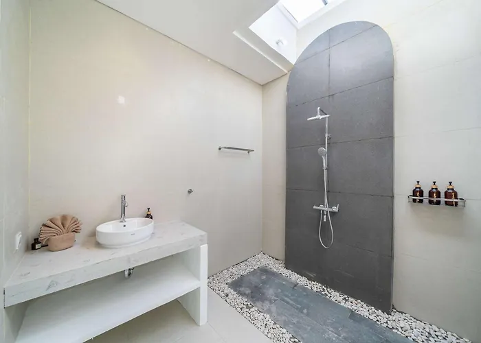 1br Private Pool K3-c