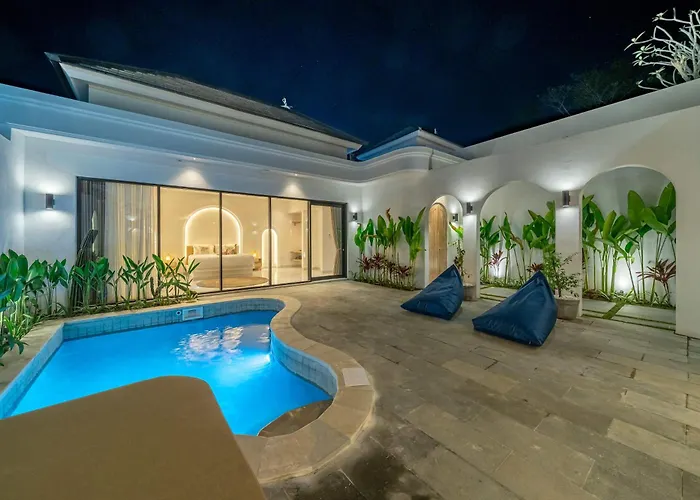 1br Private Pool K3-c *