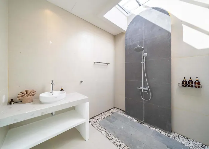 1br Private Pool K3-c Улувату