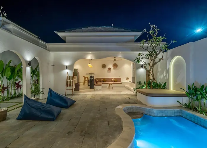 1br Private Pool K3-c *