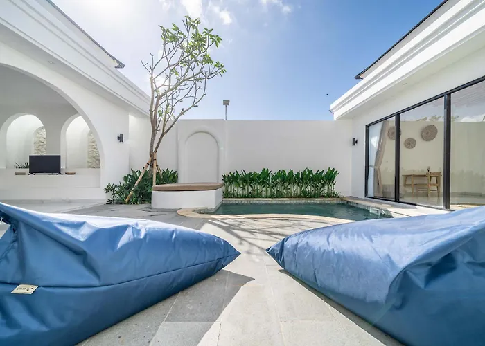 1br Private Pool K3-c Улувату