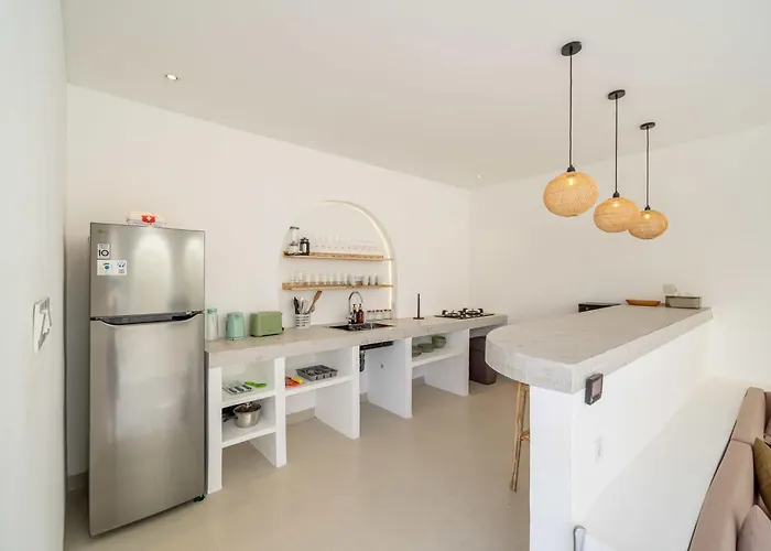1br Private Pool K3-c *