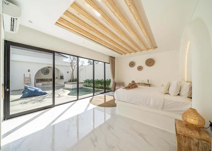 1br Private Pool K3-c * Улувату