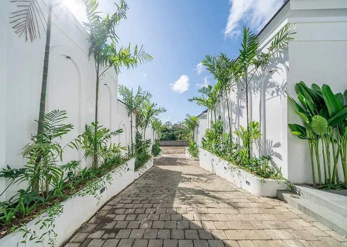 1br Private Pool K3-c