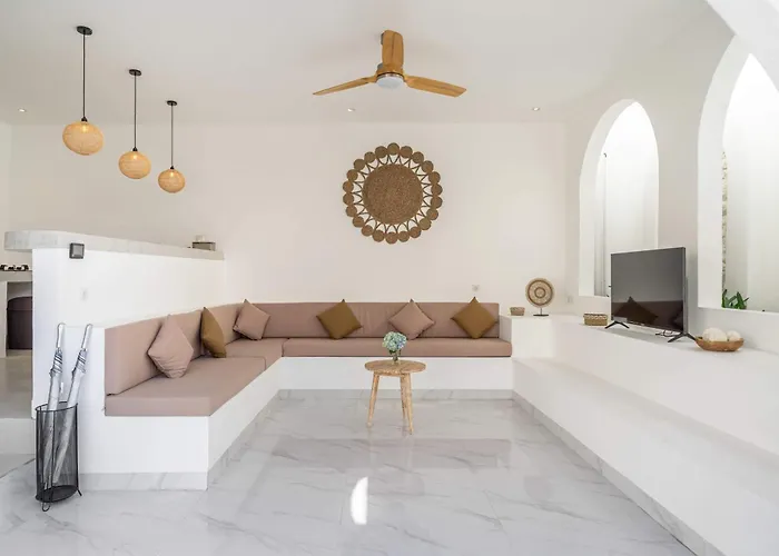 1br Private Pool K3-c Вилла *