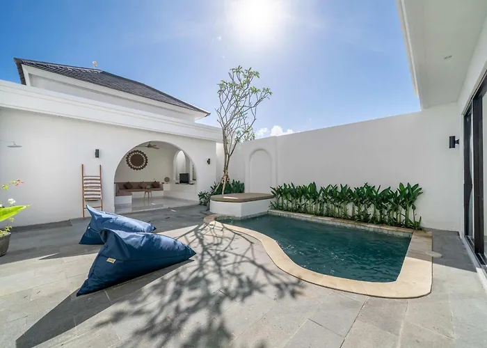 1br Private Pool K3-c *