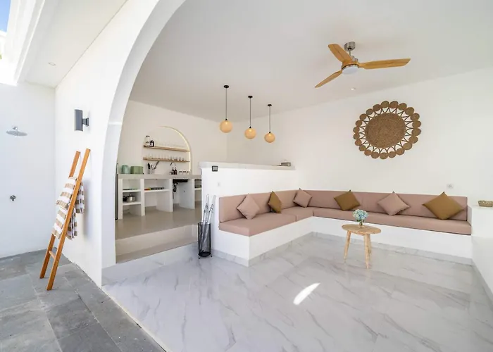 1br Private Pool K3-c Вилла *